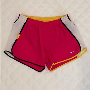 Nike Livestrong Shorts